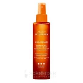 ESTHEDERM SUN CARE OIL extreme sun