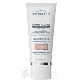 ESTHEDERM PHOTO REVERSE BRIGHTENING FACE CARE