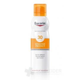 Eucerin SUN SENSITIVE PROTECT SPF 30 sprej