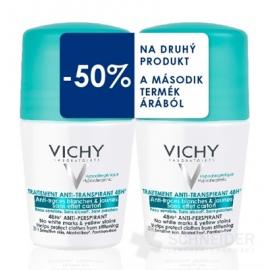 VICHY DEO ROLL-ON 48 HOD. Anti-traces DUO 14