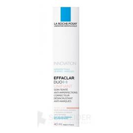 LA ROCHE-POSAY EFFACLAR DUO + Tinted light