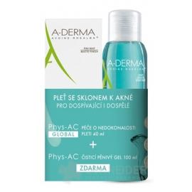 A-DERMA PHYS-AC GLOBAL (akcia)