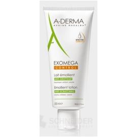 A-DERMA EXOMEGA CONTROL LAIT ÉMOLLIENT D.E.F.I.