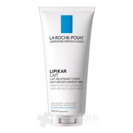 LA ROCHE-POSAY LIPIKAR LAIT