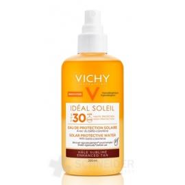 VICHY Idéal Soleil PROT WATER SPF 30 R18
