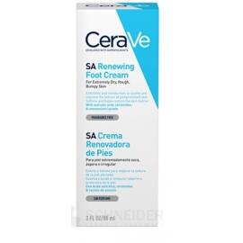 CeraVe OBNOVUJÚCI KRÉM NA NOHY