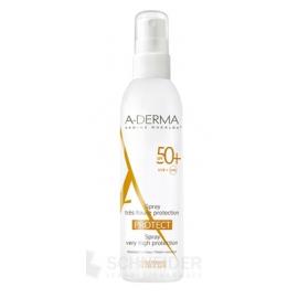 A-DERMA PROTECT SPRAY SPF50+