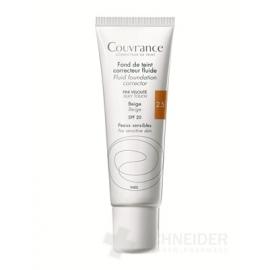 AVENE COUVRANCE FDT CORRECTEUR FLUIDE BEIGE