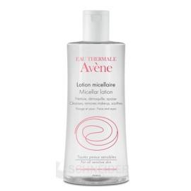 AVENE LOTION MICELLAIRE