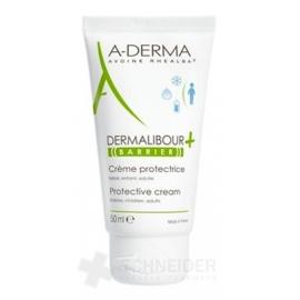 A-DERMA DERMALIBOUR+ BARRIER CREME PROTECTRICE