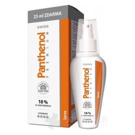 SWISS Panthenol PREMIUM spray