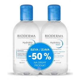 BIODERMA Hydrabio H2O FESTIVAL