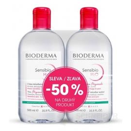 BIODERMA Sensibio H2O FESTIVAL