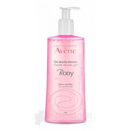 AVENE BODY GEL DOUCHE DOUCEUR