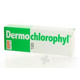 Dr. Müller DERMO CHLOROPHYL GEL
