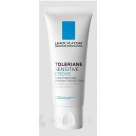 LA ROCHE-POSAY TOLERIANE SENSITIVE CRÉME