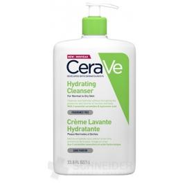 CeraVe HYDRATAČNÝ ČISTIACI GÉL