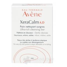 AVENE XeraCalm A.D Umývacia kocka