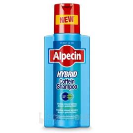 ALPECIN HYBRID Coffein Shampoo