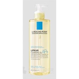 LA ROCHE-POSAY LIPIKAR CLEANSING OIL AP+