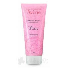 AVENE BODY GOMMAGE DOUCEUR