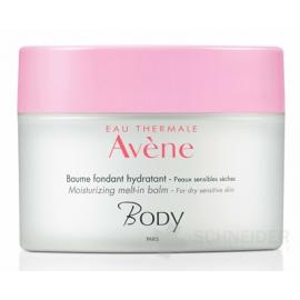 AVENE BODY BAUME FONDANT HYDRATANT