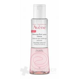 AVENE DÉMAQUILLANT YEUX INTENSE AVENE DÉMAQUILLANT YEUX INTENSE