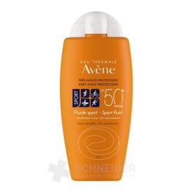 AVENE FLUIDE SPORT SPF50+
