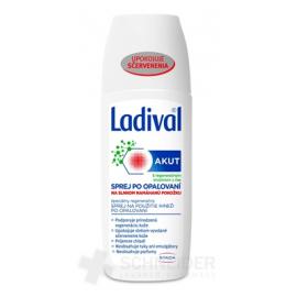 Ladival AKUT apres sprej