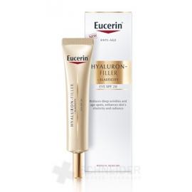Eucerin HYALURON-FILLER+ELASTICITY očný krém