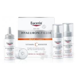 Eucerin HYALURON-FILLER Vitamin C booster