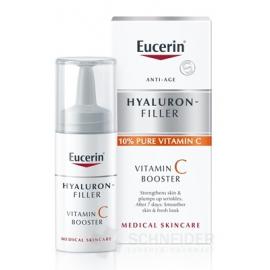 Eucerin HYALURON-FILLER Vitamin C booster