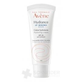 AVENE HYDRANCE UV-RICHE CRÈME HYDRATANTE SPF30