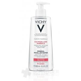 VICHY PURETE THERMALE MINERAL Micelárna voda