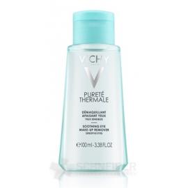 VICHY PURETE THERMALE Odličovač citlivých očí