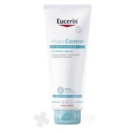 Eucerin AtopiControl Ľahká telová emulzia