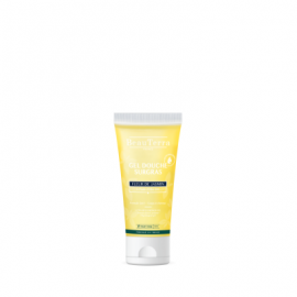 BeauTerra  - Výživný sprchový gel 2v1 pre telo aj vlasy s vôňou Jazmínového kvetu