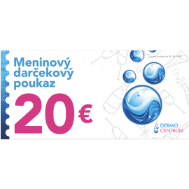 Meninová poukážka