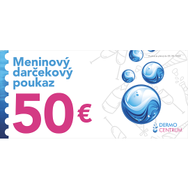 Meninová poukážka