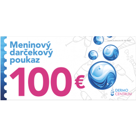 Meninová poukážka