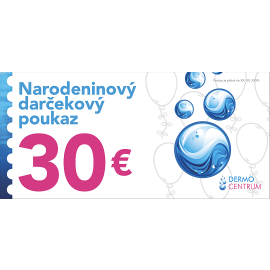 Narodeninová poukážka