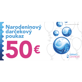 Narodeninová poukážka