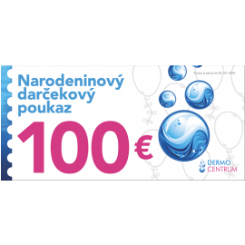 Narodeninová poukážka