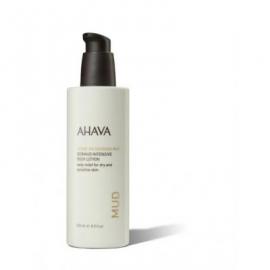 AHAVA Dermud Telové mlieko 250ml
