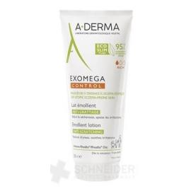 A-DERMA EXOMEGA CONTROL Emolienčný KRÉM