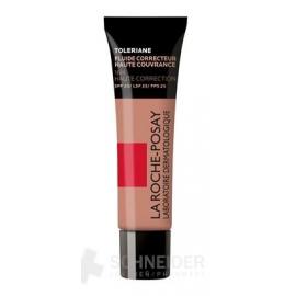 LA ROCHE-POSAY TOLERIANE MAKE-UP SPF25 11