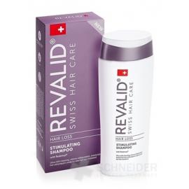 REVALID STIMULATING SHAMPOO