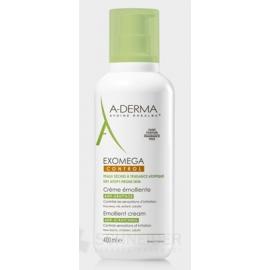 A-DERMA EXOMEGA CONTROL Emolienčný KRÉM