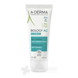 A-DERMA BIOLOGY AC GLOBAL Zmatňujúca starostlivosť