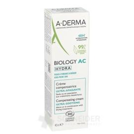 A-DERMA BIOLOGY AC HYDRA Kompenzačný krém